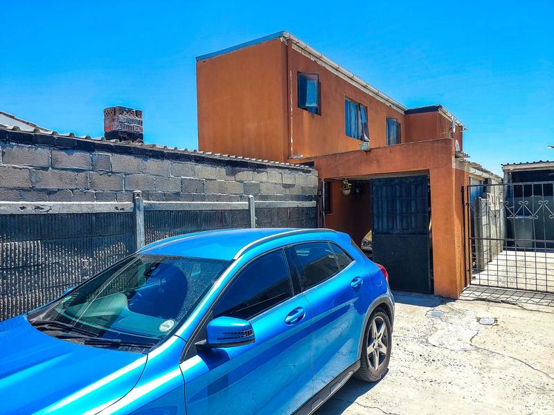 4 Bedroom Property for Sale in Beacon Valley Western Cape